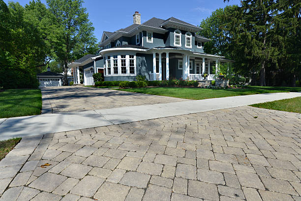 Trusted Versailles, PA Driveway Pavers Experts